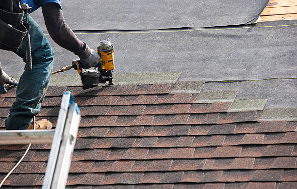 Licensed Roofing service in Leavenworth, KS - Brentwood Metal Roofing